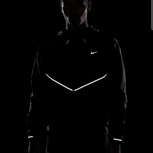 Nike Running Division Men's Storm-FIT ADV Running Jacket ~ FZ0622-010 Men's: XL